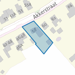 Perceel DTC01-I-3540