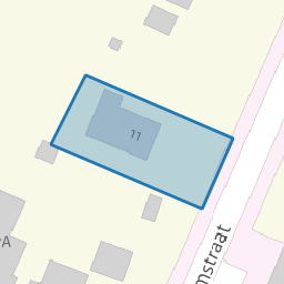 Perceel DTC01-I-3541