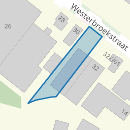 Perceel DTC01-I-3562