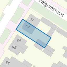 Perceel DTC01-I-3575