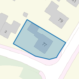 Perceel DTC01-I-3585