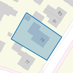 Perceel DTC01-I-3586