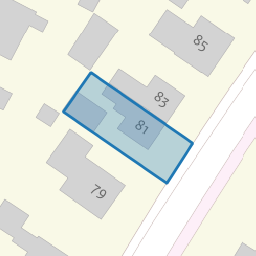 Perceel DTC01-I-3587