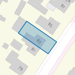 Perceel DTC01-I-3588