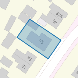 Perceel DTC01-I-3589