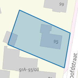 Perceel DTC01-I-3592