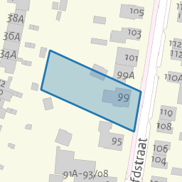 Perceel DTC01-I-3593