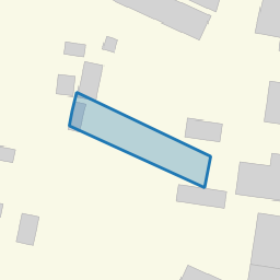 Perceel DTC01-I-3595