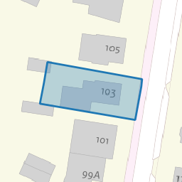 Perceel DTC01-I-3597