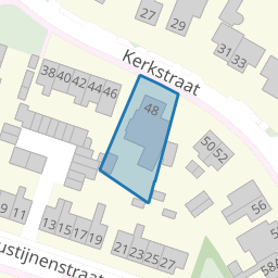 Perceel DTC01-I-3611