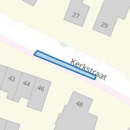 Perceel DTC01-I-3612