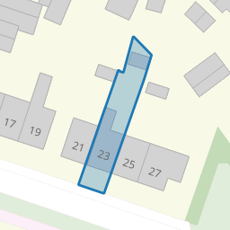 Perceel DTC01-I-3619