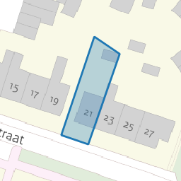 Perceel DTC01-I-3620