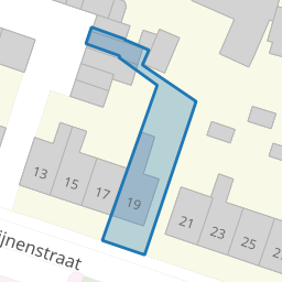 Perceel DTC01-I-3621