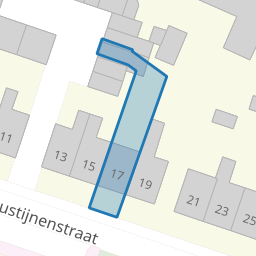 Perceel DTC01-I-3622