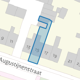 Perceel DTC01-I-3623