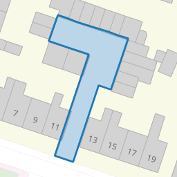 Perceel DTC01-I-3625