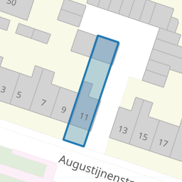 Perceel DTC01-I-3626