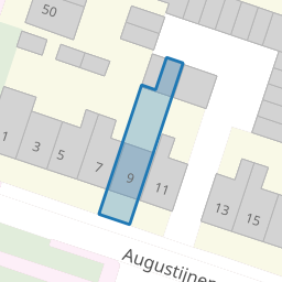 Perceel DTC01-I-3627