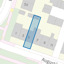 Perceel DTC01-I-3629