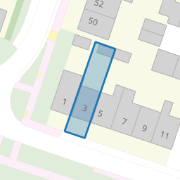 Perceel DTC01-I-3630