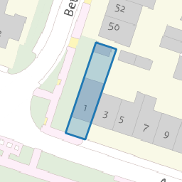 Perceel DTC01-I-3631