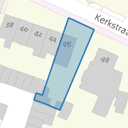 Perceel DTC01-I-3633