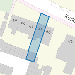 Perceel DTC01-I-3634