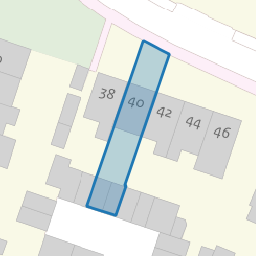 Perceel DTC01-I-3636