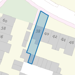 Perceel DTC01-I-3637