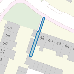 Perceel DTC01-I-3638