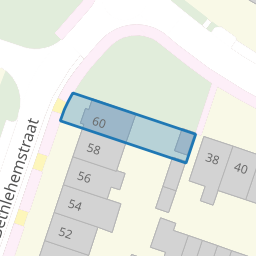 Perceel DTC01-I-3639