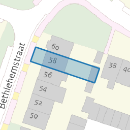 Perceel DTC01-I-3640