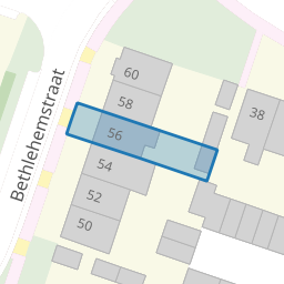 Perceel DTC01-I-3641