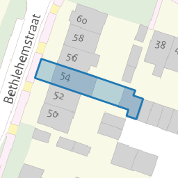 Perceel DTC01-I-3642