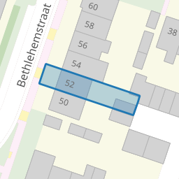 Perceel DTC01-I-3643