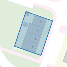 Perceel DTC01-I-3651