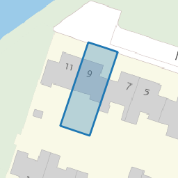 Perceel DTC01-I-3658