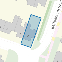 Perceel DTC01-I-3660