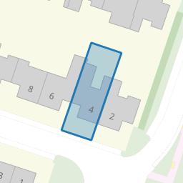 Perceel DTC01-I-3661