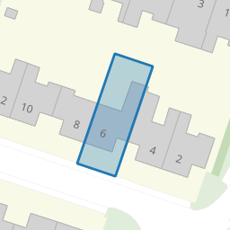 Perceel DTC01-I-3662