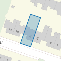 Perceel DTC01-I-3663