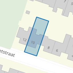 Perceel DTC01-I-3664