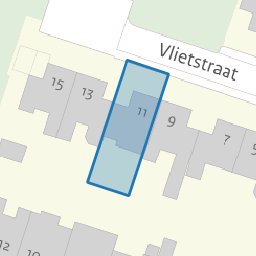 Perceel DTC01-I-3668