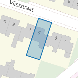 Perceel DTC01-I-3671