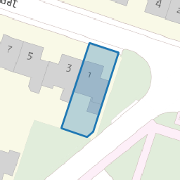 Perceel DTC01-I-3673