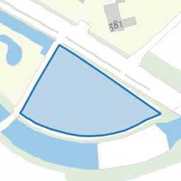 Perceel DTC01-I-3685