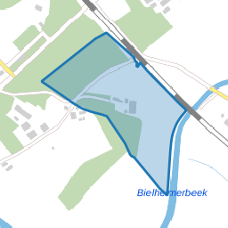 Perceel DTC01-I-3689