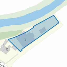 Perceel DTC01-I-3697