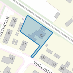 Perceel DTC01-I-3714